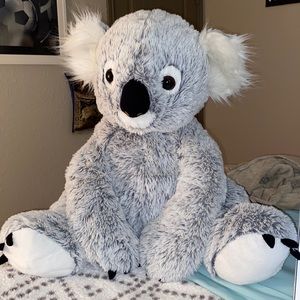 Stuffed toy animal